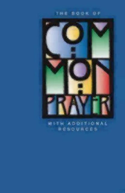 9780819229298 1979 Book Of Common Prayer