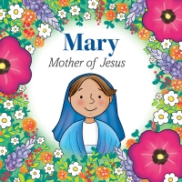 9780819849700 Mary Mother Of Jesus