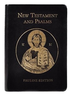 9780819851871 New Testament And Psalms