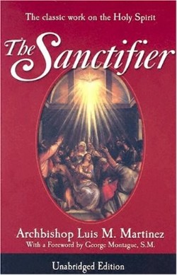 9780819874122 Sanctifier : The Classic Work On The Holy Spirit (Unabridged)