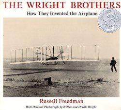 9780823410828 Wright Brothers : How They Invented The Airplane