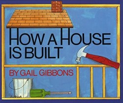 9780823412327 How A House Is Built