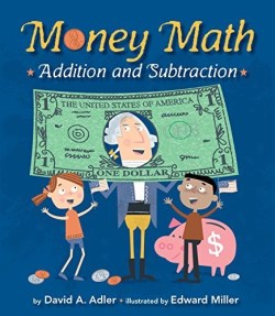 9780823436989 Money Math : Addition And Subtraction