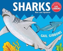9780823449699 Sharks : New And Updated