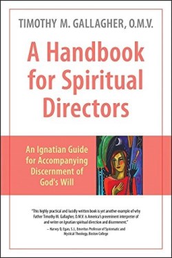 9780824521714 Handbook For Spiritual Directors