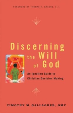 9780824524890 Discerning The Will Of God