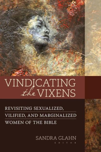 9780825444135 Vindicating The Vixens