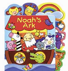 9780825455469 Noahs Ark