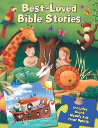9780825455483 Best Loved Bible Stories
