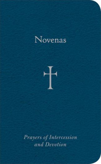9780829421613 Novenas : Prayers Of Intercession And Devotion