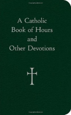9780829425840 Catholic Book Of Hours And Other Devotions