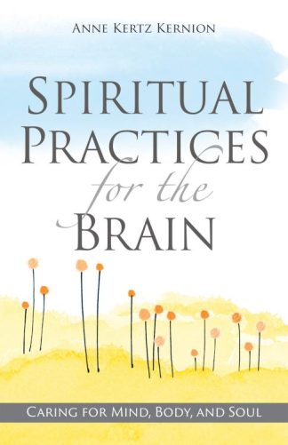 9780829450439 Spiritual Practices For The Brain