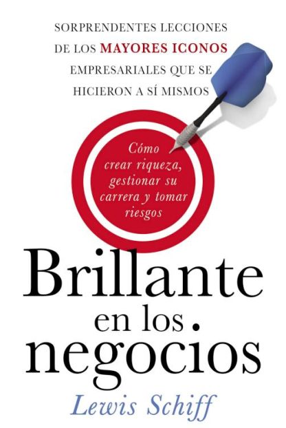 9780829701616 Brillante En Los Negocios - (Spanish)