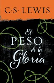 9780829702408 Peso De La Gloria - (Spanish)