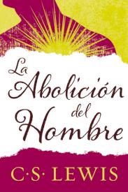 9780829702422 Abolicion Del Hombre - (Spanish)