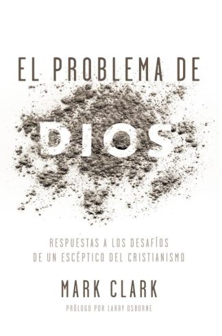 9780829768213 Problema De Dios - (Spanish)