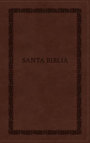 9780829772166 Holy Land Ultrathin Large Print Bible Comfort Print
