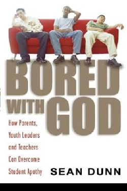 9780830832064 Bored With God
