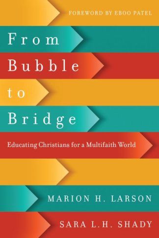 9780830851560 From Bubble To Bridge