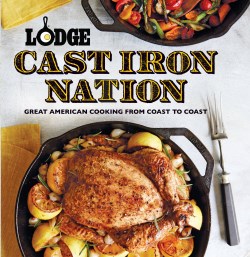 9780848742263 Lodge Cast Iron Nation
