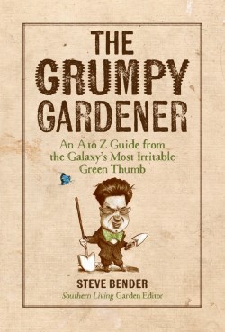 9780848753139 Grumpy Gardener : An A To Z Guide From The Galaxys Most Irritable Green Thu