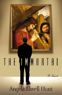 9780849942181 Immortal : A Novel