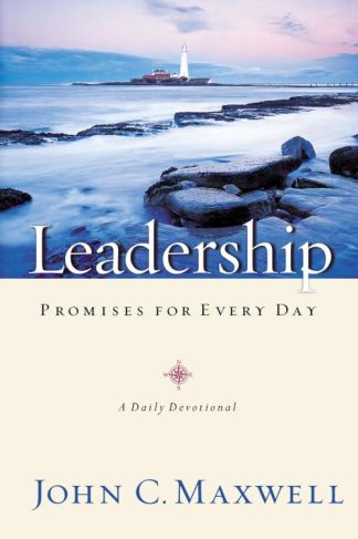 9780849995941 Leadership Promises For Every Day