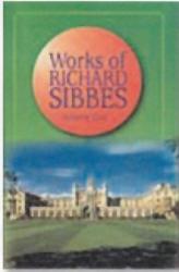9780851513980 Works Of Richard Sibbes 1-7