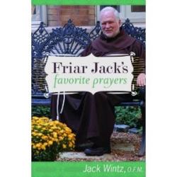 9780867169911 Friar Jacks Favorite Prayers