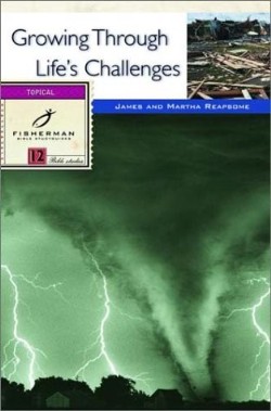 9780877883814 Growing Through Lifes Challenges (Student/Study Guide)