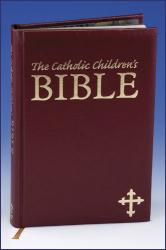 9780882711416 Catholic Childrens Bible