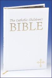 9780882711423 Catholic Childrens Bible