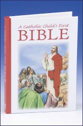 9780882712505 Catholic Childs First Bible