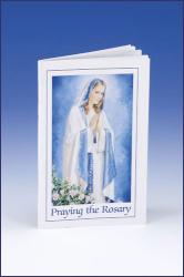 9780882713076 Praying The Rosary