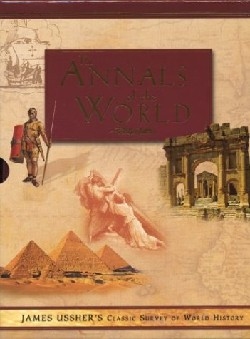 9780890513606 Annals Of The World (Reprinted)