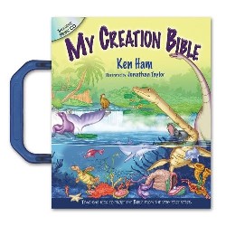 9780890514627 My Creation Bible