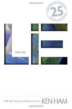 9780890516867 Lie : 25th Anniversary Edition (Expanded)