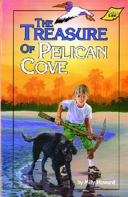 9780890844649 Treasure Of Pelican Cove