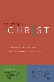 9780891091578 Growing In Christ Series (Student/Study Guide)