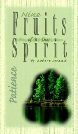 9780892214648 Patience : Nine Fruits Of The Spirit (Student/Study Guide)