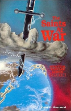 9780892281046 Saints At War