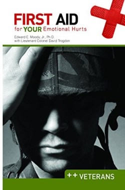 9780892659920 1st Aid For Your Emotional Hurts Veterans