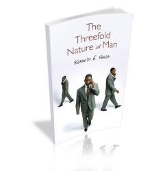 9780892760329 Threefold Nature Of Man (Abridged)