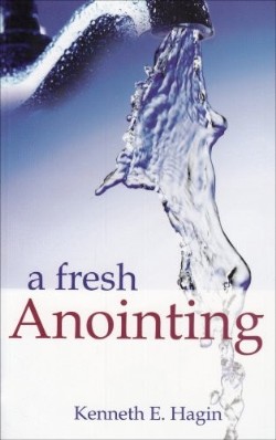 9780892765140 Fresh Anointing