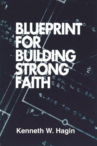 9780892767045 Blueprint For Building Strong Faith