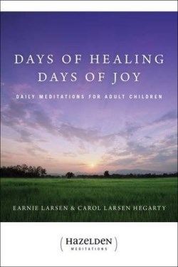 9780894864551 Days Of Healing Days Of Joy