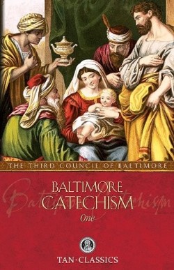 9780895551443 Baltimore Catechism 1