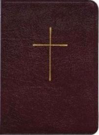 9780898691412 1979 Book Of Common Prayer Personal Edition Burgundy (Deluxe)