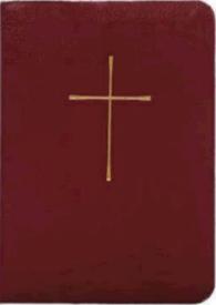 9780898694406 1979 Book Of Common Prayer Economy Edition Burgundy