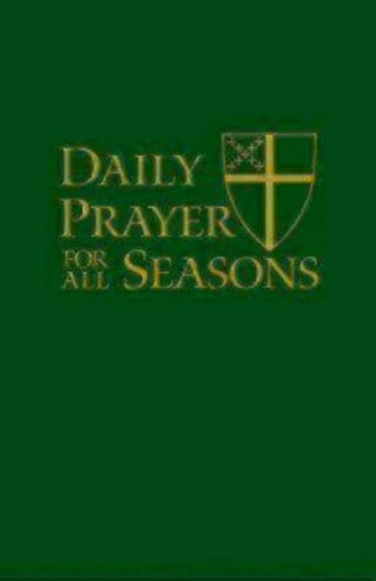 9780898699234 Daily Prayer For All Seasons